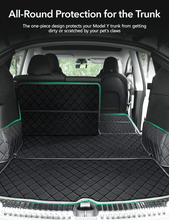 Load image into Gallery viewer, Trunk Mat Waterproof Car Dog Cover for Model Y | TESERY