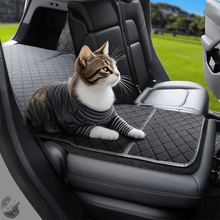 Load image into Gallery viewer, Trunk Mat Waterproof Car Dog Cover for Model Y | TESERY
