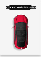 Load image into Gallery viewer, Trunk Sill Protector for Tesla Model S