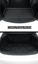 Load image into Gallery viewer, Trunk Sill Protector for Tesla Model S