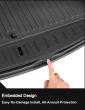 Load image into Gallery viewer, Trunk Sill Protector for Tesla Model S
