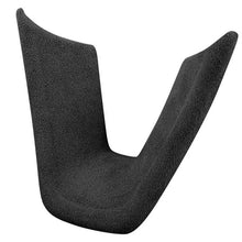 Load image into Gallery viewer, Alcantara Steering Wheel Panel for Model 3 Highland / Y Juniper | 2 Options