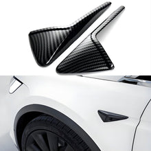 Load image into Gallery viewer, Turn Signal Side Camera Cover For Tesla Model 3/Y  ( 1 Pair )