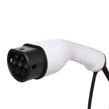 Load image into Gallery viewer, Type 2 to Type 2 EV Charging Cable 22kW/32A 16ft | 3-Phase | Premium Copper | IP54 | 2-Year Warranty