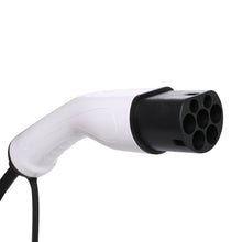 Load image into Gallery viewer, Type 2 to Type 2 EV Charging Cable 22kW/32A 16ft | 3-Phase | Premium Copper | IP54 | 2-Year Warranty