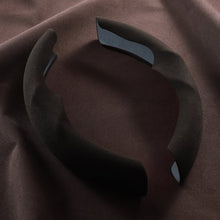 Load image into Gallery viewer, Ultra-thin Alcantara Steering Wheel Cover for Model 3 / Y | TESERY