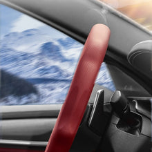 Load image into Gallery viewer, Ultra-thin Steering Wheel Cover for Tesla Model 3/Y/X/S
