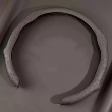 Load image into Gallery viewer, Ultra-thin Steering Wheel Cover for Tesla Model 3/Y/X/S