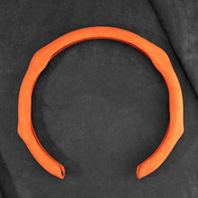 Load image into Gallery viewer, Ultra-thin Steering Wheel Cover for Tesla Model 3/Y/X/S