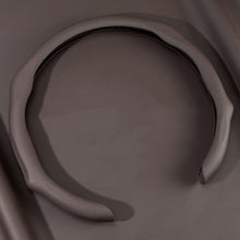 Load image into Gallery viewer, Ultra-thin Steering Wheel Cover for Tesla Model 3/Y/X/S