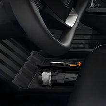 Load image into Gallery viewer, Under Center Console Storage Box for Cybertruck