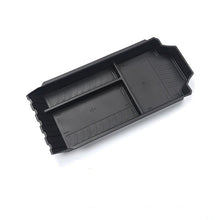 Load image into Gallery viewer, Under Center Console Storage Box for Cybertruck