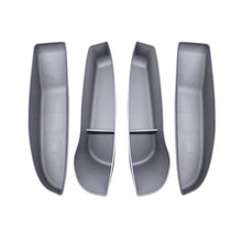 Load image into Gallery viewer, Under Door Storage Box Organizer for Tesla Model 3 Highand（4pcs）