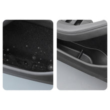 Load image into Gallery viewer, Under Door Storage Box Organizer for Tesla Model 3 Highand（4pcs）