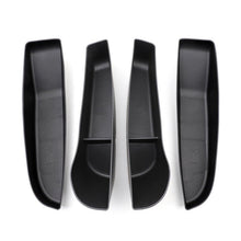 Load image into Gallery viewer, Under Door Storage Box Organizer for Tesla Model 3 Highand（4pcs）
