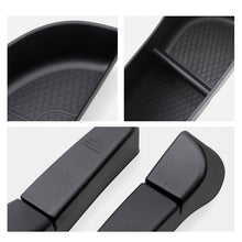 Load image into Gallery viewer, Under Door Storage Box Organizer for Tesla Model 3 Highand（4pcs）