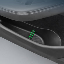 Load image into Gallery viewer, Under Door Storage Box Organizer for Tesla Model 3 Highand（4pcs）