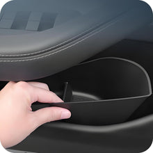 Load image into Gallery viewer, Under Door Storage Box Organizer for Tesla Model 3 Highand（4pcs）