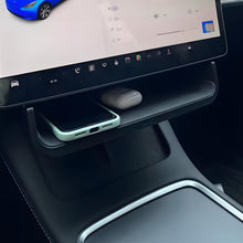 Load image into Gallery viewer, Under Screen Storage Box for New Model Y / 3 Highland