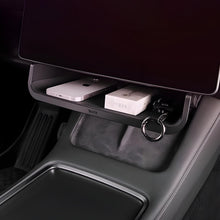 Load image into Gallery viewer, Under Screen Storage Box for New Model Y / 3 Highland