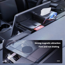 Load image into Gallery viewer, Under Screen Storage Organizer for Model Y Juniper &amp; Model 3 Highland | TESERY