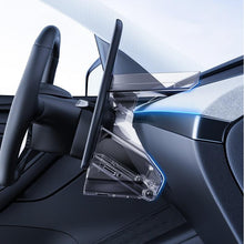 Load image into Gallery viewer, Under Screen Storage Organizer for Model Y Juniper &amp; Model 3 Highland | TESERY