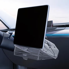 Load image into Gallery viewer, Under Screen Storage Organizer for Model Y Juniper &amp; Model 3 Highland | TESERY