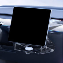 Load image into Gallery viewer, Under Screen Storage Organizer for Model Y Juniper &amp; Model 3 Highland | TESERY