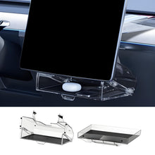 Load image into Gallery viewer, Under Screen Storage Organizer for Model Y Juniper &amp; Model 3 Highland | TESERY