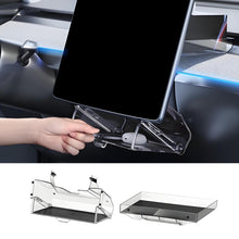 Load image into Gallery viewer, Under Screen Storage Organizer for Model Y Juniper &amp; Model 3 Highland | TESERY