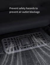 Load image into Gallery viewer, Rear Vent Cover for Model 3 Highland