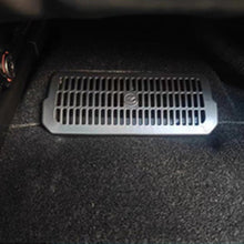 Load image into Gallery viewer, Rear Vent Cover For Tesla Model 3 Highland