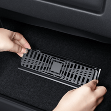 Load image into Gallery viewer, Under Seat Air Vents Cover for Model Y Juniper (2PCS)