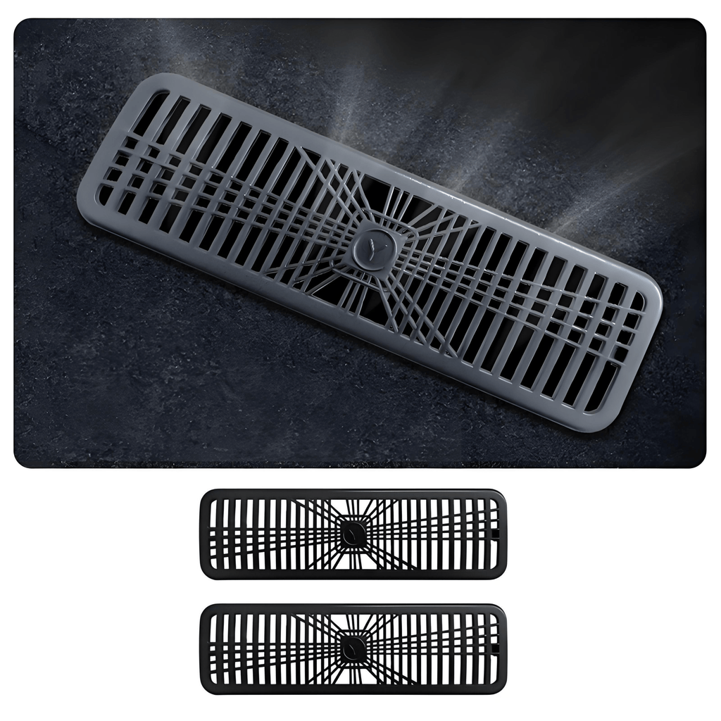 Under Seat Air Vents Cover for Model Y Juniper (2PCS)