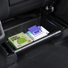 Load image into Gallery viewer, Under Seat Storage Box for Model Y Juniper | TESERY