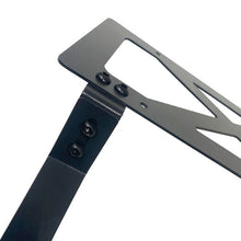 Load image into Gallery viewer, U.S. Standard Front License Plate Frame for Tesla Model 3/Y