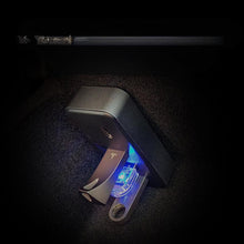 Load image into Gallery viewer, Glove Box USB Hub for Model 3/Y 2021.11+ | Dedicated Dashcam Port | Type-C | Compact