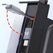 Load image into Gallery viewer, USB Hub Docking Station for Tesla Model Y Juniper &amp; Model 3 Highland