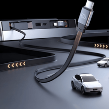 Load image into Gallery viewer, USB Hub Docking Station for Tesla Model Y Juniper &amp; Model 3 Highland