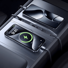 Load image into Gallery viewer, USB Hub Docking Station for Tesla Model Y Juniper &amp; Model 3 Highland