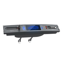 Load image into Gallery viewer, Center Console USB Hub for Model 3/Y | Retractable Cable | LED Light | 3 Configs