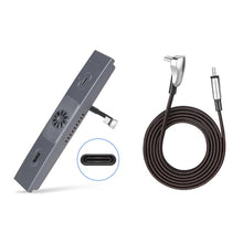 Load image into Gallery viewer, TESERY USB Hub Docking Station With Aromatherapy for Model 3/Y