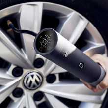 Load image into Gallery viewer, Vacuum Cleaner Inflator Two in One for Tesla