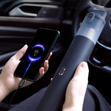 Load image into Gallery viewer, Vacuum Cleaner Inflator Two in One for Tesla