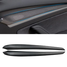 Load image into Gallery viewer, Variety Door Panel Trim for Tesla Model 3 2021-2023.10 &amp; Model Y 2020-2024