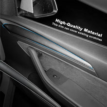 Load image into Gallery viewer, Variety Door Panel Trim for Tesla Model 3 2021-2023.10 &amp; Model Y 2020-2024