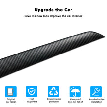 Load image into Gallery viewer, Variety Door Panel Trim for Tesla Model 3 2021-2023.10 &amp; Model Y 2020-2024