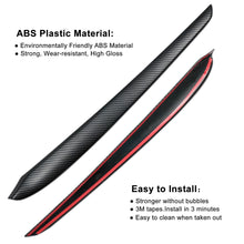 Load image into Gallery viewer, Variety Door Panel Trim for Tesla Model 3 2021-2023.10 &amp; Model Y 2020-2024