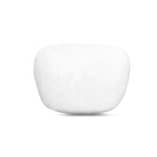 Load image into Gallery viewer, Velvet Neck Pillow for Tesla Model 3 Model Y &amp; Model S Model X