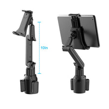 Load image into Gallery viewer, Water Cup Holder Cell Phone Holder for Tesla | TESERY